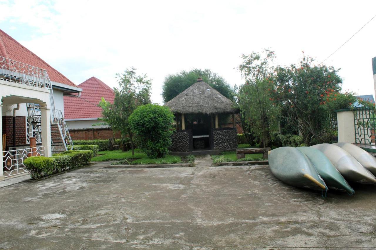 Volcano View Ruhengeri Exterior photo